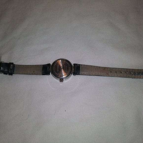 ADVANCE WATCH-IT LADIES WRISTWATCH CA 00593 main image 10